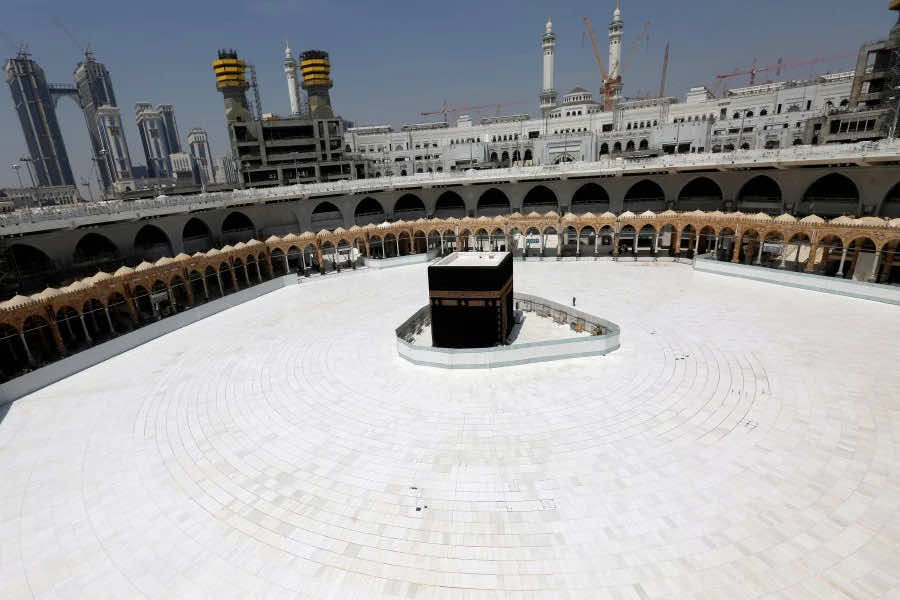 Ramadan 2020 in Saudi Arabia to Start on April 24