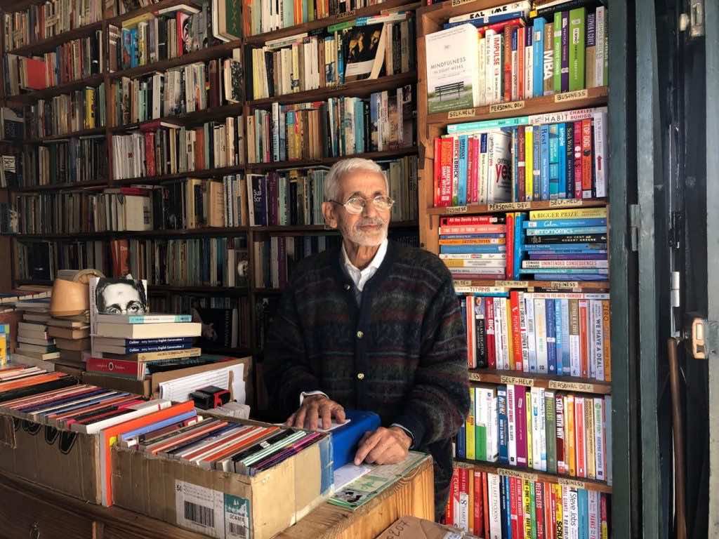 Bookselling Profile: The King's English Bookshop