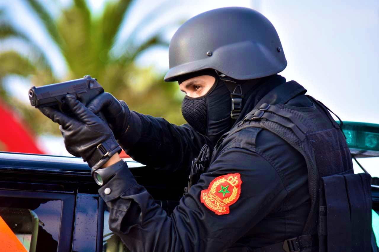 Morocco Arrests Retired Soldier For Alleged Involvement In