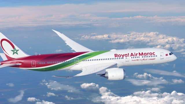 Royal-Air-Maroc-to-Serve-23-Internationa