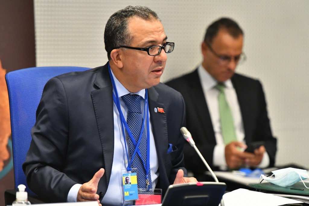 Cervical Cancer: IAEA Welcomes Morocco’s Expertise in Nuclear Medicine