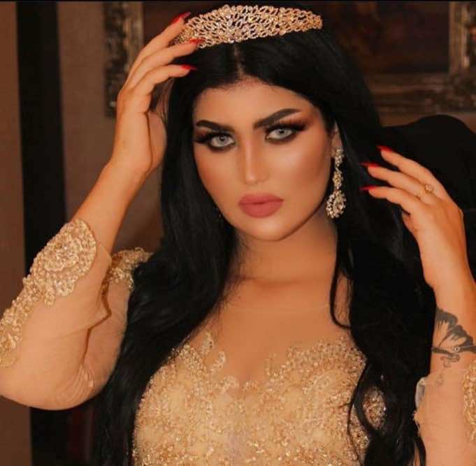 ‘Miss Morocco’ Ibtissam Moumni Apologizes for Insulting Egyptian Women