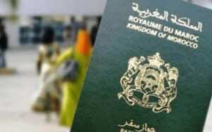 Moroccan Passport 79th Strongest Worldwide, Gives Access to 64 Countries