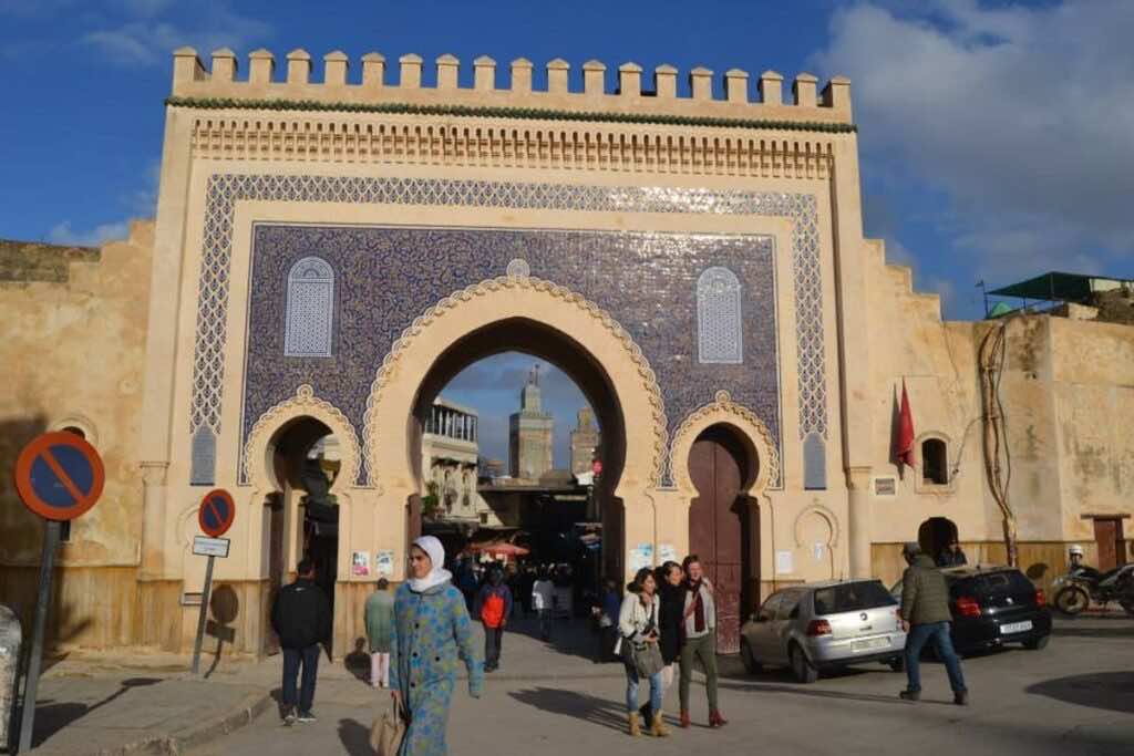 Eid AlFitr Morocco Sets Conditions for Travel From, To Fez
