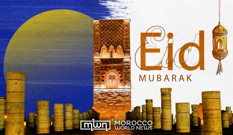 Morocco Announces Thursday First Day of Eid Al-Fitr