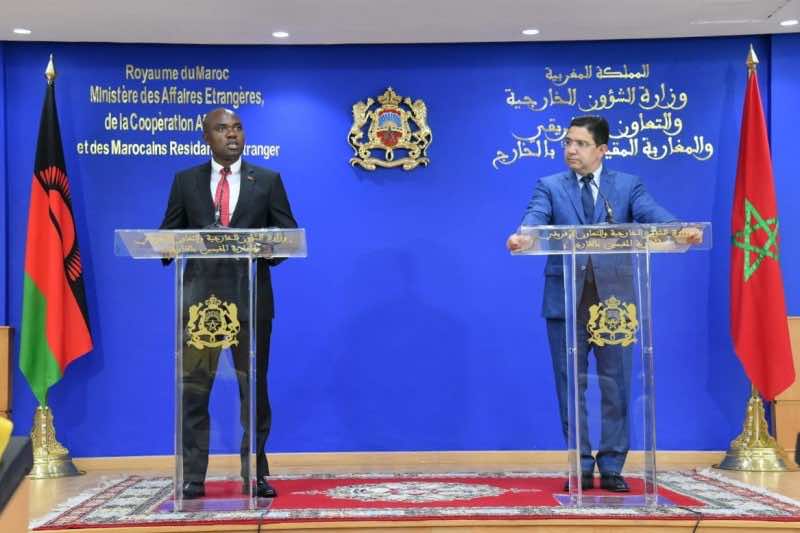 Malawi To Open Consulate in Morocco’s Laayoune