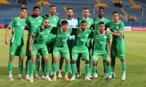 Mohammed Vi Champions Cup Raja Casablanca To Play Al Ittihad August