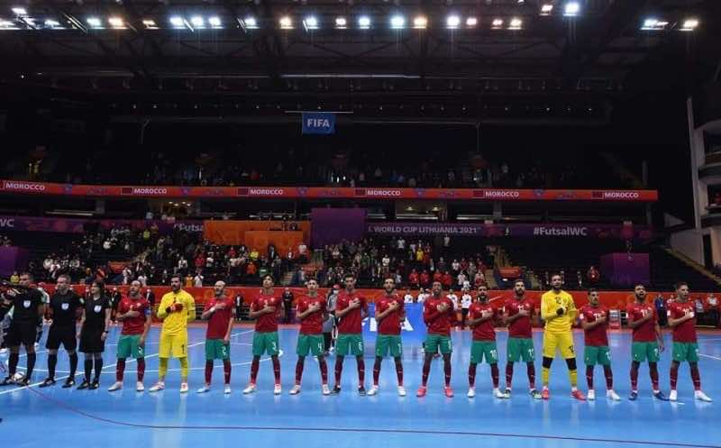 Spain beat Brazil to progress to the World Handball Championship