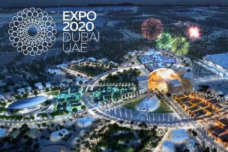 Dubai Expo 2020 Features Morocco's Potential for Future Sustainability
