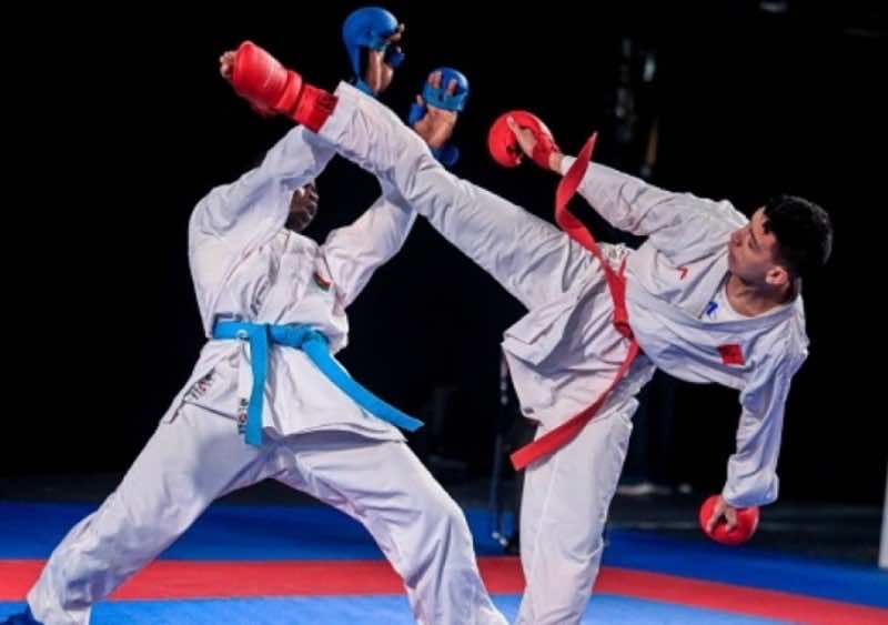 Morocco Wins Medals, Ranks 5th in Mediterranean