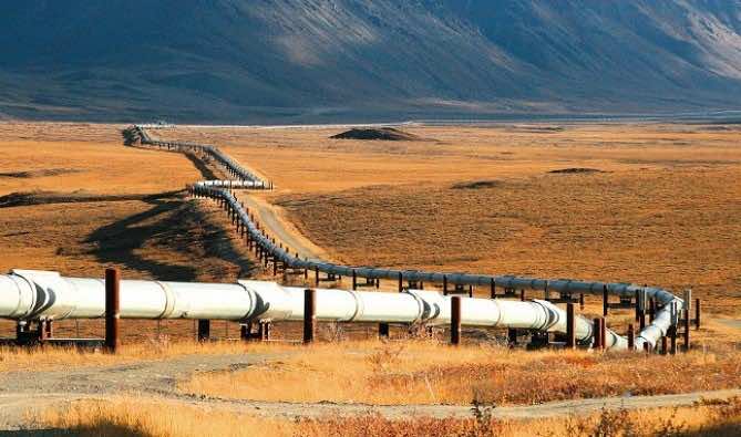 Potential End of Maghreb Europe Pipeline Will Not Impact Morocco  'Immediately'
