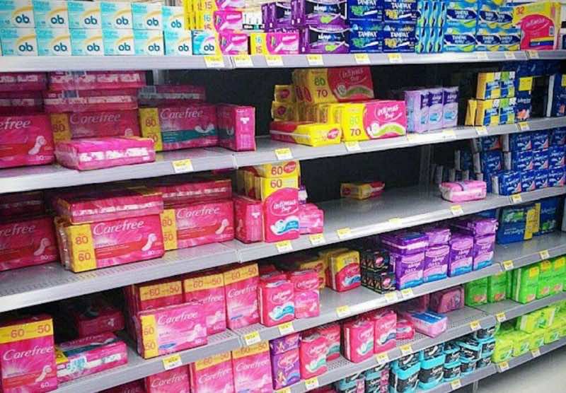 Activists Launch Campaign to Fight Period Poverty in Morocco