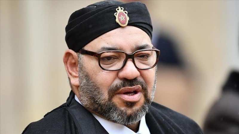 COP26: King Mohammed VI King Addresses Speech to UN Climate Change ...