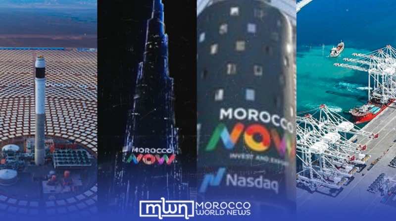 Morocco’s Top 6 Economic Achievements In 2021