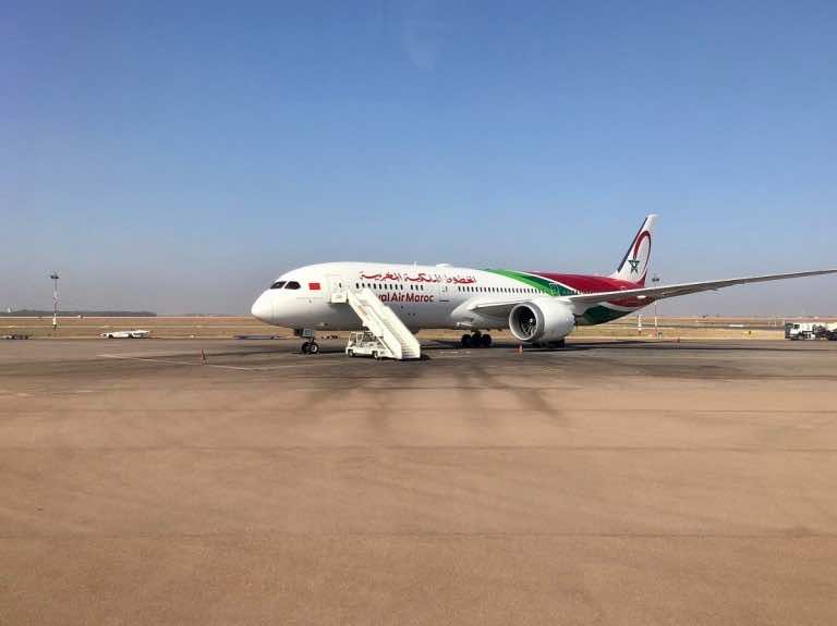 Royal Air Maroc Schedules Two New Flights Between Morocco UAE   Royal Air Maroc Schedules Two New Flights Between Morocco Uae 800x575 