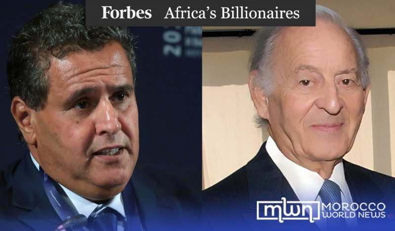 The Forbes Billionaires List: Africa's Richest People 2022 - Forbes Africa
