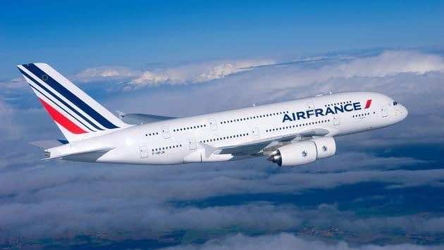 Air France Announces Relaunch of Flights to and from Morocco