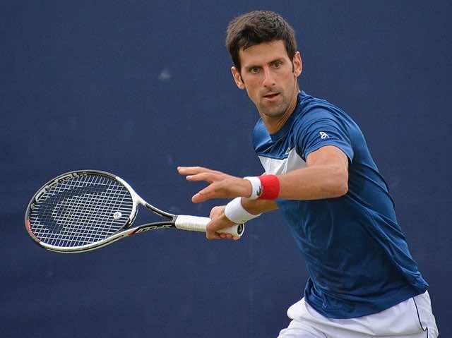 Novak Djokovic Deported From Australia