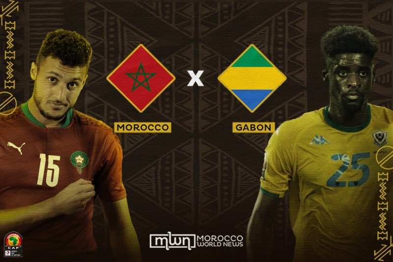 Preview: Morocco-Gabon Game To Settle Group C Leader