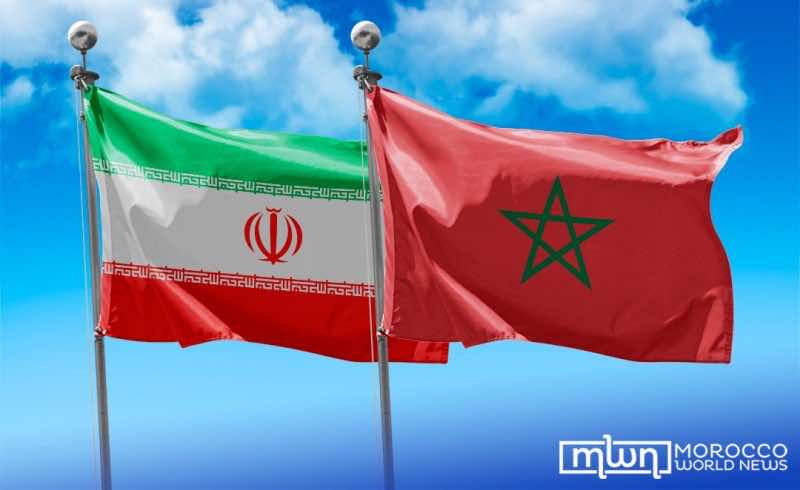 Morocco Iran Rift Surges As Tehran Sets Sights On Africa