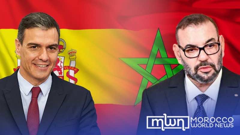 Analysts: Spain’s Historic Shift On Western Sahara Reflects Morocco’s ...