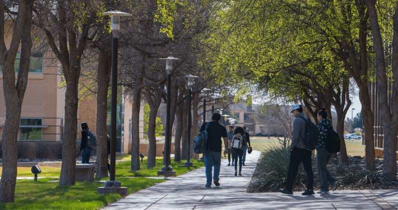 Over 8,000 Moroccans Were Enrolled in Ukrainian Universities