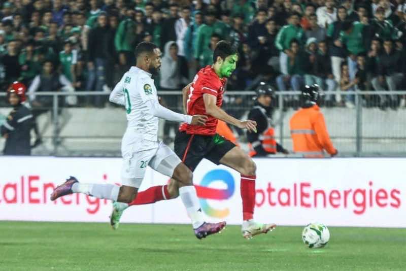Al Ahly Draws 11 Against Raja, Moves to Next Round
