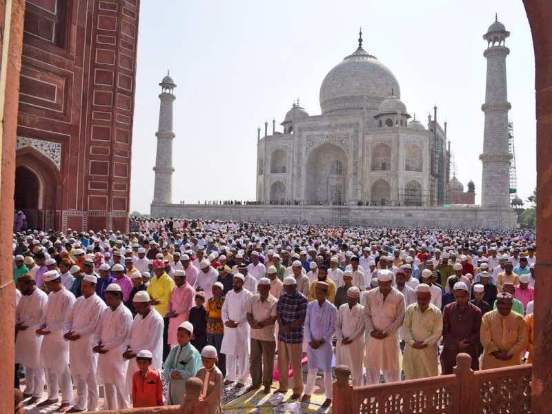 Eid AlFitr 2022 India Expects to Celebrate Eid on May 3