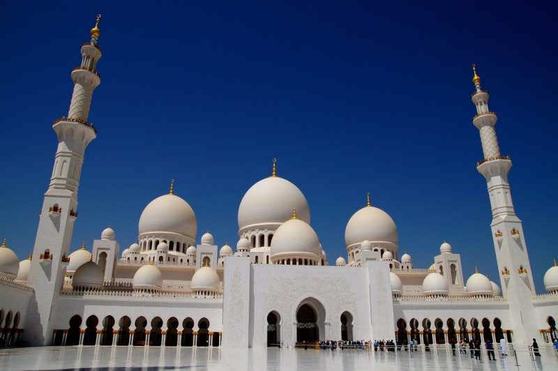 Eid Al Fitr 2022: When is it in the UAE?