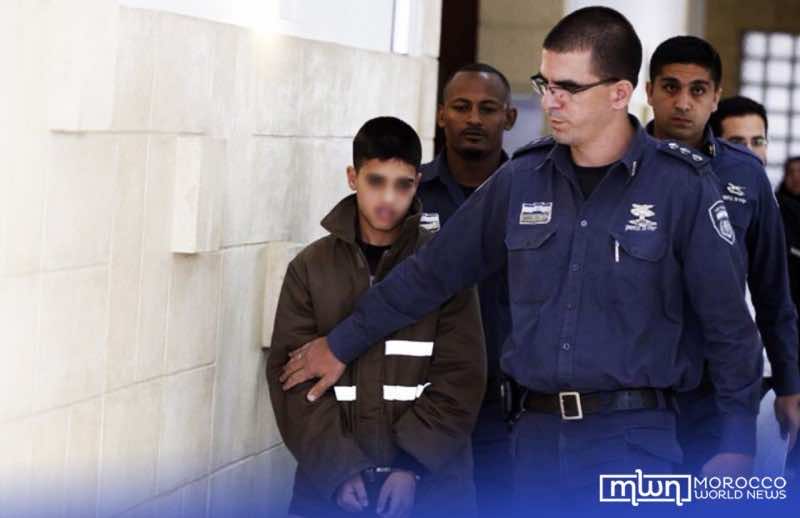 #FreeAhmadManasra : Story of Palestinian Child Prisoner in Israel