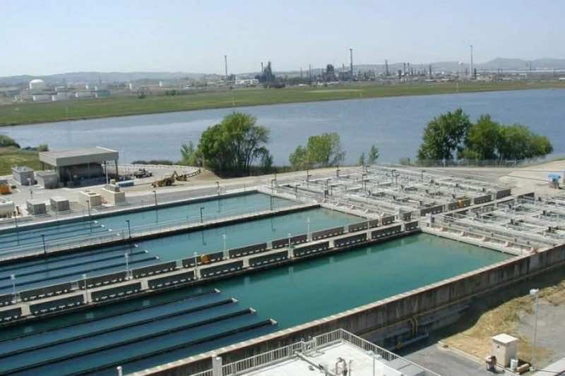 Morocco’s Laayoune Desalination Plant Increases Production in April