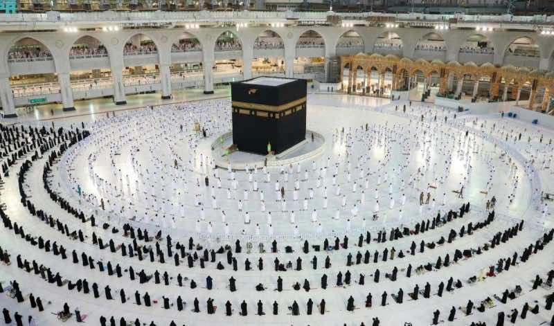 Umrah 2022: All You Need to Know about the Holy Pilgrimage