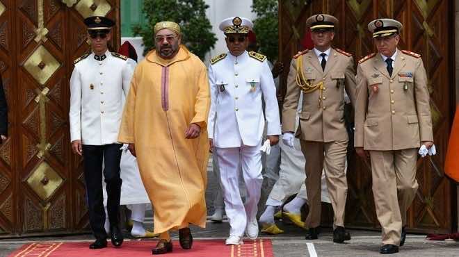 FAR 66th Anniversary: King Mohammed VI Grants Families Free Housing