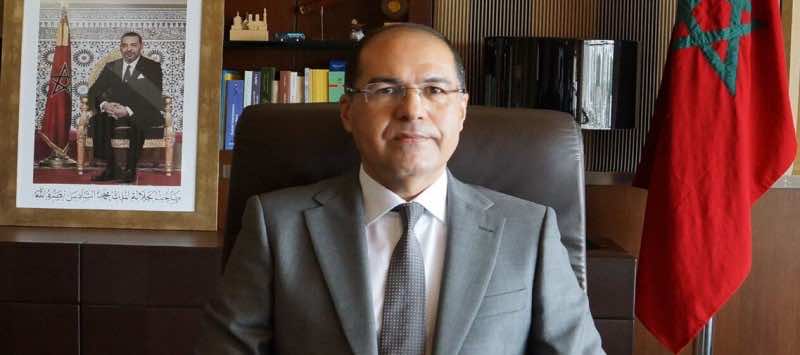 Khalid Safir Appointed New General Director of Morocco’s CDG