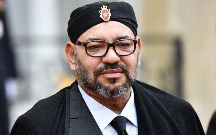 King Mohammed VI Warns of Deterioration of Social Conditions in Africa