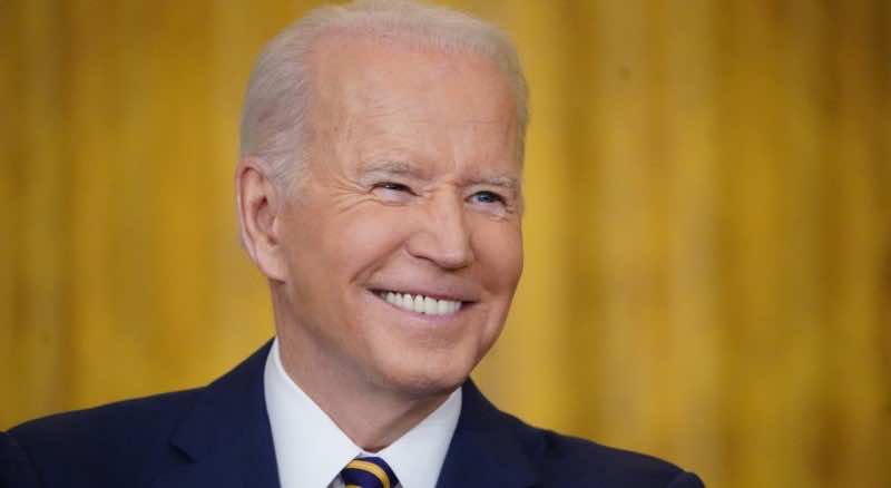 President Joe Biden Expresses Willingness To Work With African Leaders