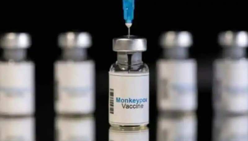 Italy Launches Vaccination Campaign Amid Monkeypox Surge