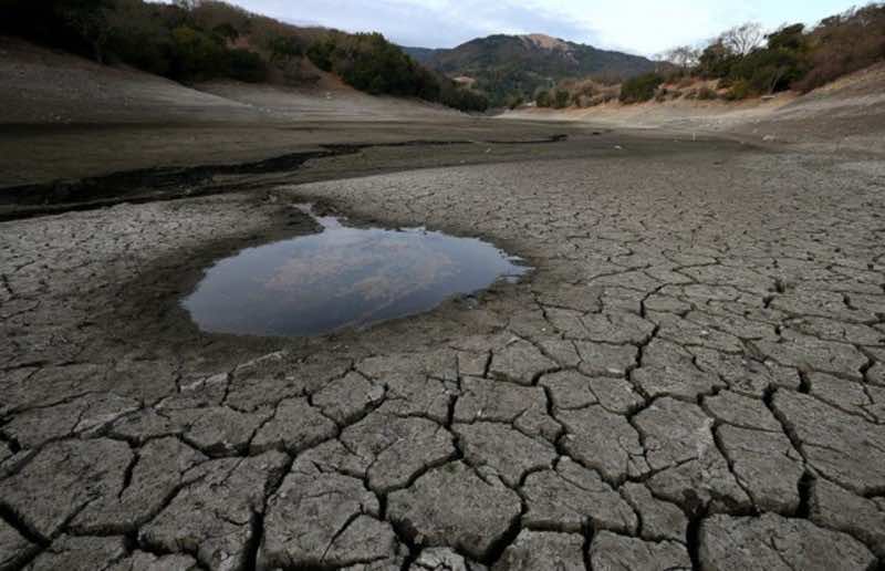 Morocco Rations Water Amid Worst Drought in Three Decades