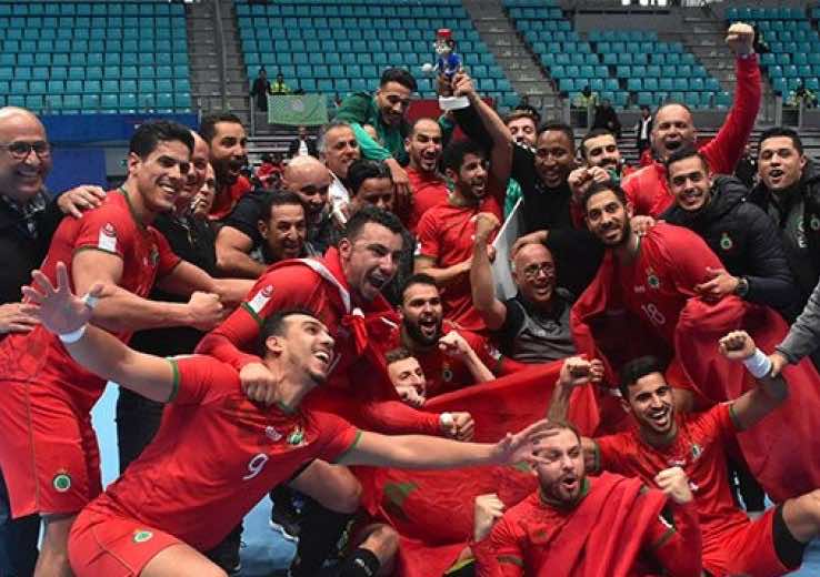 Morocco’s Handball Federation Withdraws From Arab, African Championships