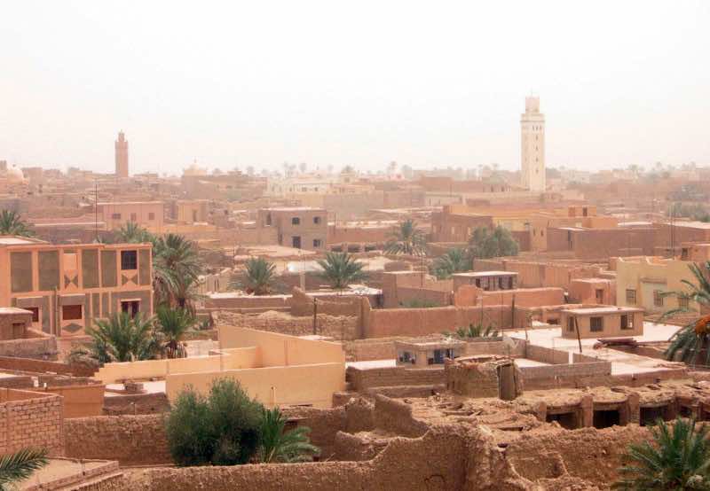 Figuig Could Still Be Morocco’s Coolest City