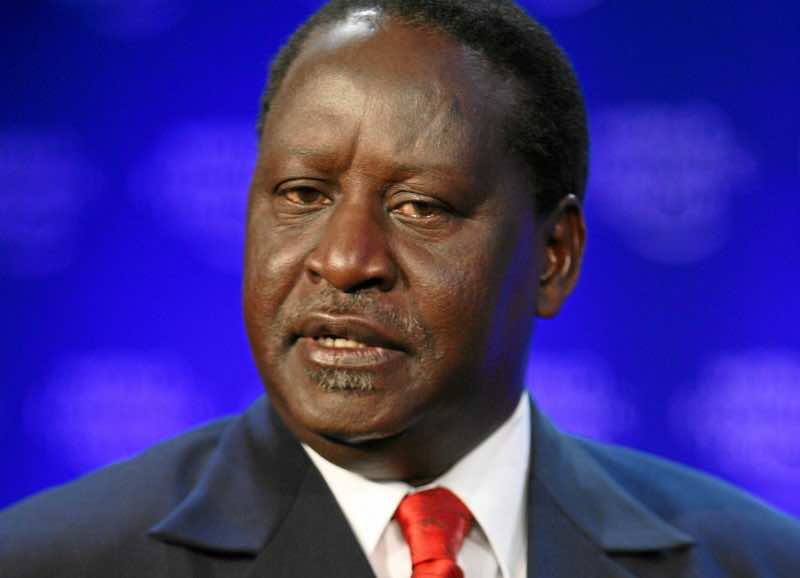 Raila Odinga Denies Opposition To Kenya’s Western Sahara Shift