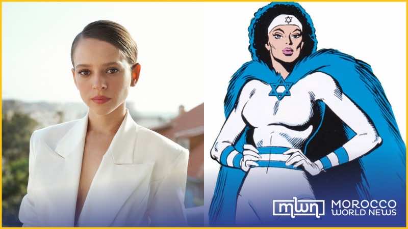 Opinion: Marvel's character Sabra sparks controversy among Arabs around the  world – The Columbia Chronicle