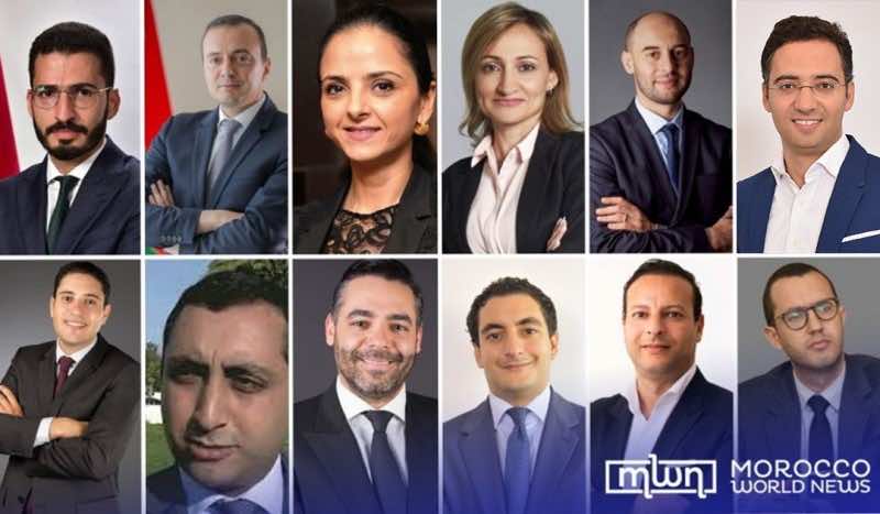 12 Moroccan Business, Institutional Leaders Feature in Choiseul 100 Africa