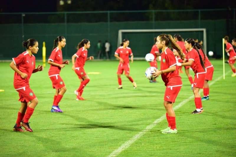 Need to fight it out: Coach Dennerby on U-17 Women's football team- The New  Indian Express