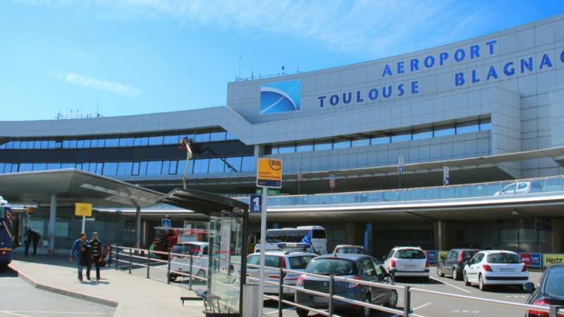 Toulouse Airport’s Winter Schedule Includes Seven Moroccan Destinations