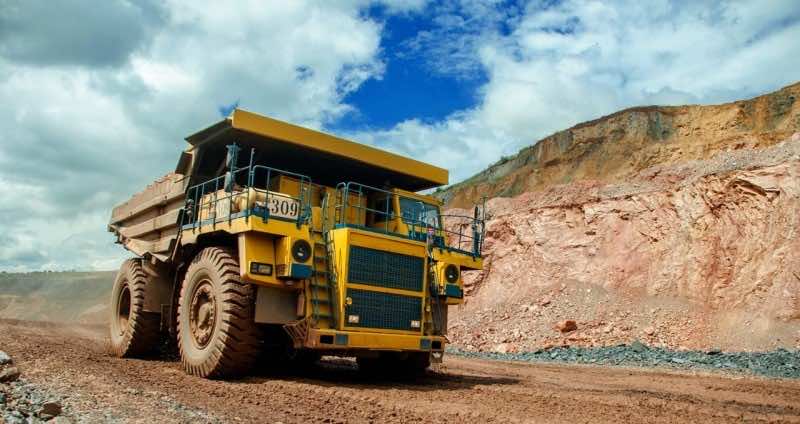 Canadian Elcora Plans to Start Mining Manganese in Morocco