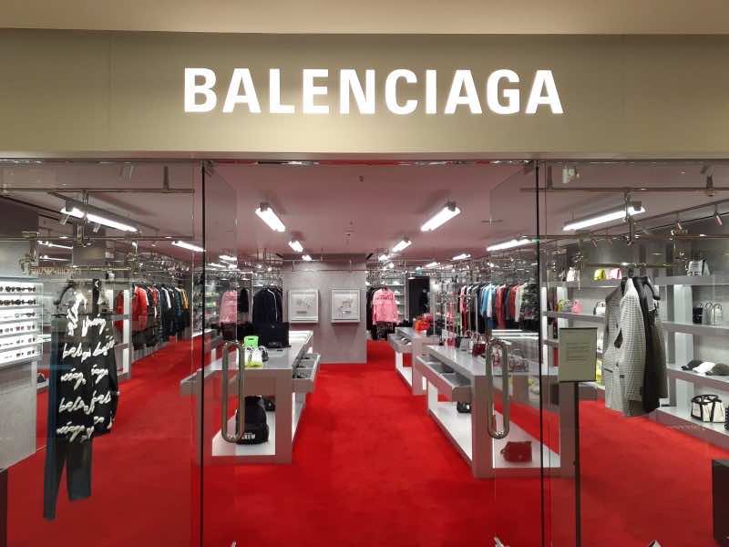 Celebrities Join in Condemning Balenciaga for Controversial Kids Campaign
