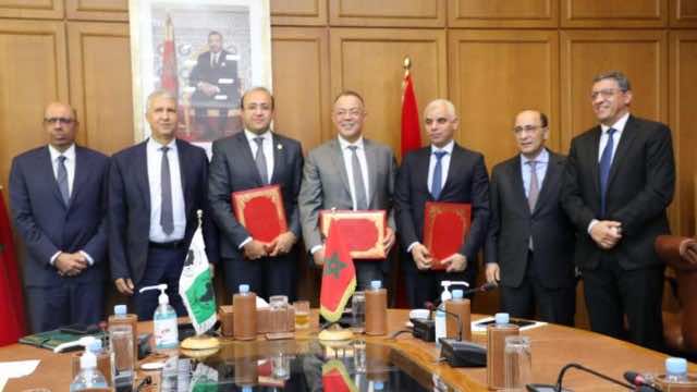 Morocco, AfDB Sign Loan Deals to Boost Agriculture and Social Protection