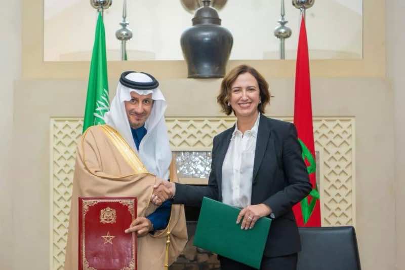 morocco-saudi-arabia-sign-deal-to-boost-