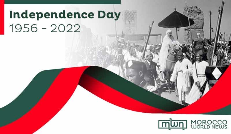 November 18 A Reminder Of Morocco S Long Fight For Independence   November 18 A Reminder Of Moroccos Long Fight For Independence 800x465 